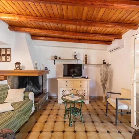 Balda * Domus De Maria