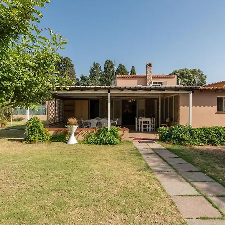 Villa Balda
